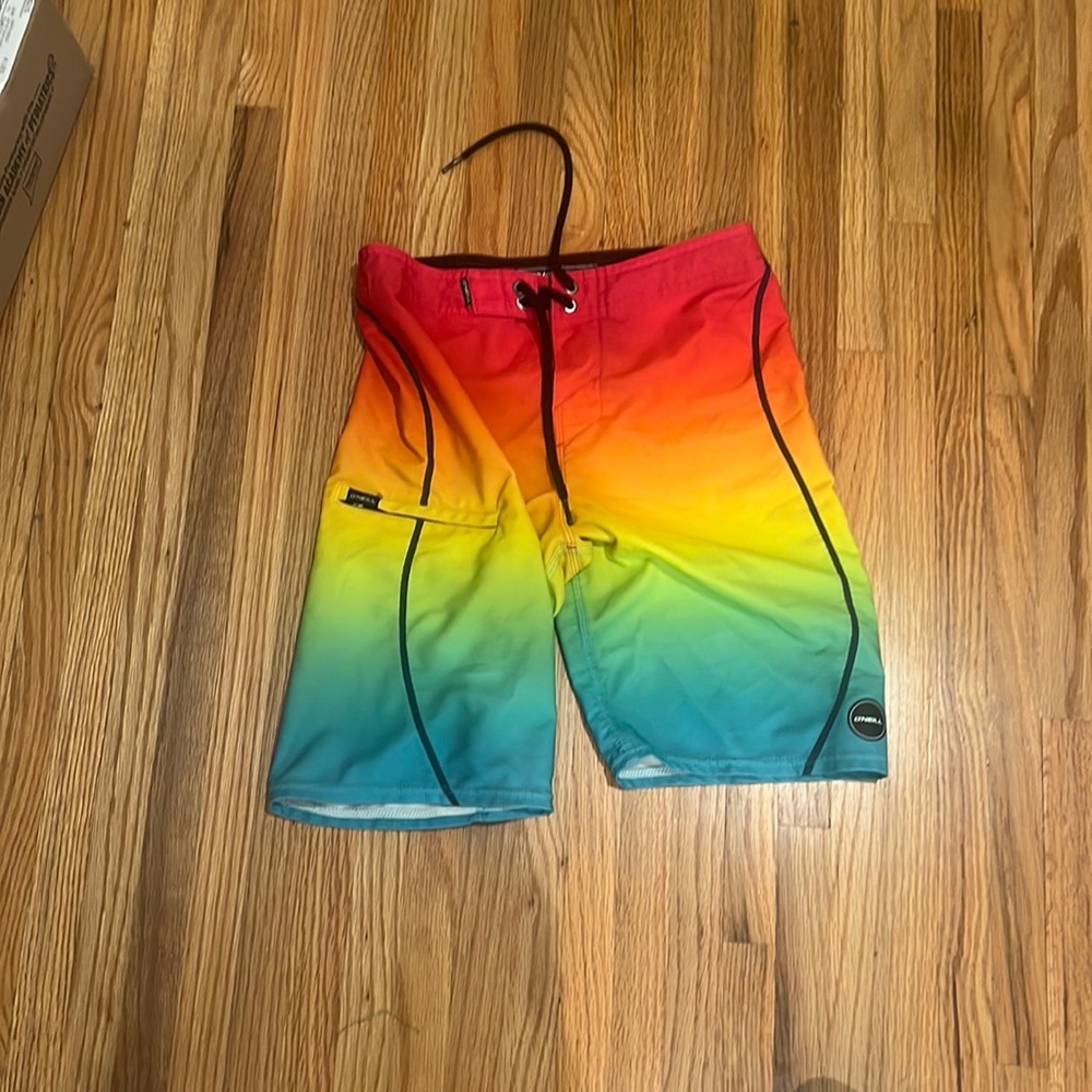 O’Neill Swim Trunks